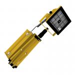 Rechargeable Explosion Proof Light 15w 30w with big Capacity Battery for Mining Or Emergency for sale
