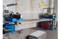 China Automatic Stainless Steel Metal Welding Machine Multi-Scene Use supplier