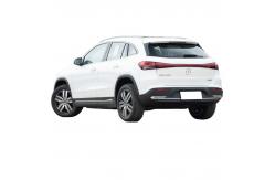 China 2024 Mercedes Benz EQA 260 Electric Car Pure 5 Seats SUV 160Mph supplier