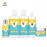 Curly Hair Tea Tree Hair Shampoo for sale