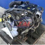 Japan Complete 4D56T Engine Assy Used 4D56T Diesel Turbo Engine For Mitsubishi