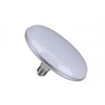 20W 30W Golden Color UFO Indoor LED Light Bulbs With E27 or B22 Connector for sale