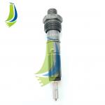 504157651 Diesel Fuel Injector For Engine Parts for sale