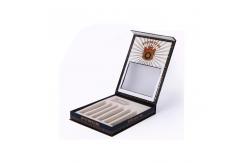 China Custom Cardboard Cigar Storage Box With Humidity Control For Electronic Devices supplier