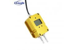 China Customizable Smart Water Pressure Sensor for Industrial and OEM Applications supplier