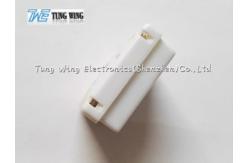 China ABS Square Shaped Plastic Toy Sound Module 36*36mm With Customized Sound Voice supplier