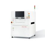Online High Speed 3D SPI SMT Machine SMD Solder Paste Inspection Equipment A630 for sale