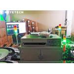Preform Inspection Machine Detect All Surface Defects with Handling System