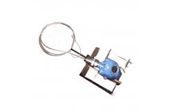 China Rosemount 5301HA1P1N4SM00370BCE1P1 Guided Wave Radar Level Transmitters supplier