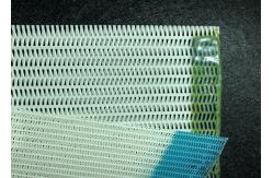 China Paper Pulps Making Polyester Mesh Belt supplier