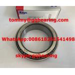 ST4870 Tapered Precision Roller Bearing HCST4870LFT ID 48mm