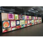 High-Impact Outdoor Full-Color LED Display For Rental And Fixed Installation for sale