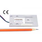 Low Profile Compression Load Cell 3kN 1.5kN 750N 300N Thin Force Transducer for sale