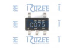 China SN74LVC1G07DBVR supplier