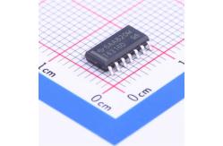 China TLV4316 Linear Amplifier SOIC-14 TLV4316IDR Integrated Circuit IC Chip In Stock supplier