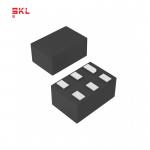 MAX6780LTA+T Power Management Chip Low Power 1%-Accurate Battery Monitor IC Multi Chemistry for sale