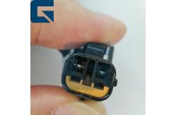 China 095000-0580 0950000580 Engine S05C Common Rail Injector Diesel Fuel Injector supplier