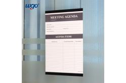 China Reusable Adhesive Frame No Residue Washable Easily Replace Advertising Poster Photo Frames supplier