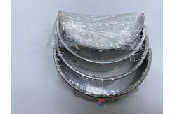 China ISF2.8 Original Diesel Engine Crankshaft Main Bearing 4996250 supplier