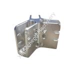 Heavy Duty Drilling Oil Rig Components Casting High Presion Cnc Machine Parts for sale
