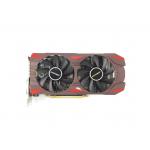 ATI Mining Graphic Card AMD Radeon RX570 4GB 256 Bit Memory Clock 4800MHz 7000MHZ for sale