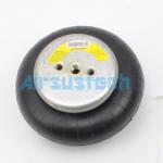 Single Convoluted Industrial Air Springs Goodyear Super Cusion 1B7-540 1B7-541 1B7-542 1B7-100 1B7-101 1B7-102 1B7-103 for sale