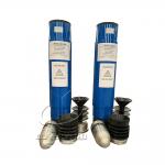 API Type Oilfield Cementing Tools Double Stage Float Collar for sale