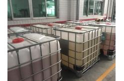 China Flame Retardant Epoxy Resin for Instrument Transformers and Distribution Transformers supplier