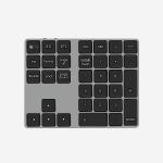 Durable Ergonomic Membrane Keyboard Switches With Programmable Keys for sale