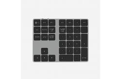 China Durable Ergonomic Membrane Keyboard Switches With Programmable Keys supplier