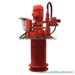 TRLCQ 300 Centrifugal Degasser | Efficient treatment of 300m³/h slurry