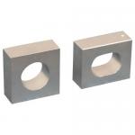 Professional Toys Testing Equipment ISO 8124-1 Aluminum Alloy Rattle Test Fixture for sale
