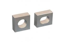 China Professional Toys Testing Equipment ISO 8124-1 Aluminum Alloy Rattle Test Fixture supplier