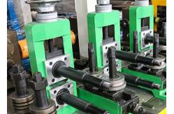 China HF Straight Seam OD 76-165mm ERW Tube Mill Welded Pipe Machine ERW165 supplier