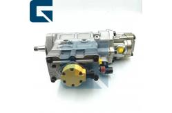 China 2641A312 Excavator E320D E323D Fuel Injection Pump supplier