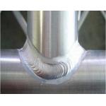 Strong Sheet Metal Welding Aluminum Parts Seamless Customized for sale