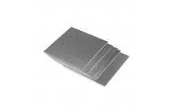 China 409 Stainless Steel Sheet with Mill Finished Surface Customized Width supplier