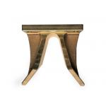 Conductive Copper Electroplating Accessories V Block For Electroplating Tank
