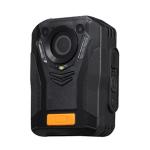 Black Police Video Camera Ambarella A7 , IR Night Vision Body Camera 1080 P for sale
