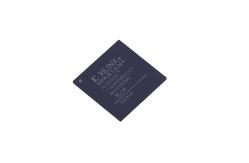 China XILINX XC3S500E-4FTG256I Semiconductor Tester Electronic Component Kits integrated circuits XC3S500E-4FTG256I supplier