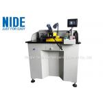 Adjustable Speed Armature Commutator Turning Machine