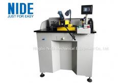 China Adjustable Speed Armature Commutator Turning Machine supplier