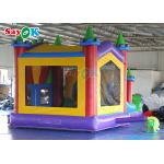 Custom Inflatable Jumping Bounce Castle Party Wedding Bouncer House Slide Combo