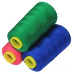 2025 Hot Sell 40/2 Polyester Sewing Thread Colors for sale