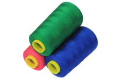 China 40/2 40/3 Polyester Sewing Thread Polyester Thread Threads For Sewing supplier