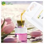 Long Lasting Custom Perfume Fragrance Oil Luxurious ISO HALAL for sale