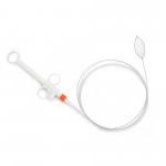 CE Disposable Biopsy Forceps Retrieval Net Endoscopy GM ER for sale