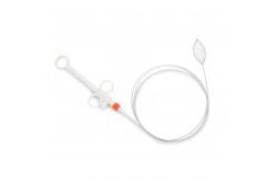 China CE Disposable Biopsy Forceps Retrieval Net Endoscopy GM ER supplier