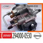 294000-0530 DENSO Diesel Engine Fuel HP3 pump 294000-0530 29400-0531 29400-0532 for YD2K2 16700EC00A 16700EC00B for sale