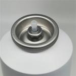 Deluxe Dry Shampoo Spray Valve for Beauty Salons with Adjustable Spray